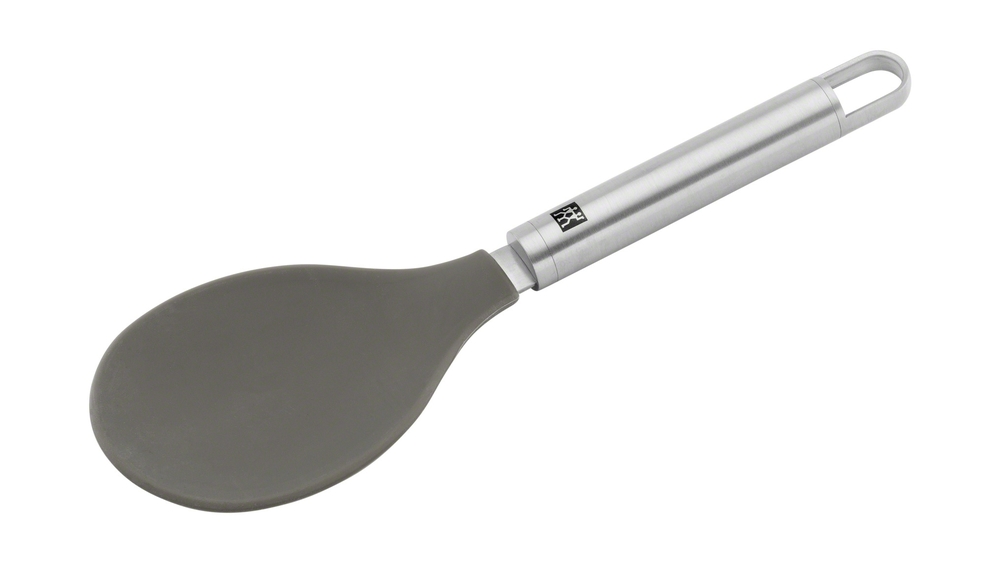 

Zwilling J.A. Henckels Ложка для риса, силиконовая, ZWILLING Pro, 256 мм 37160-034